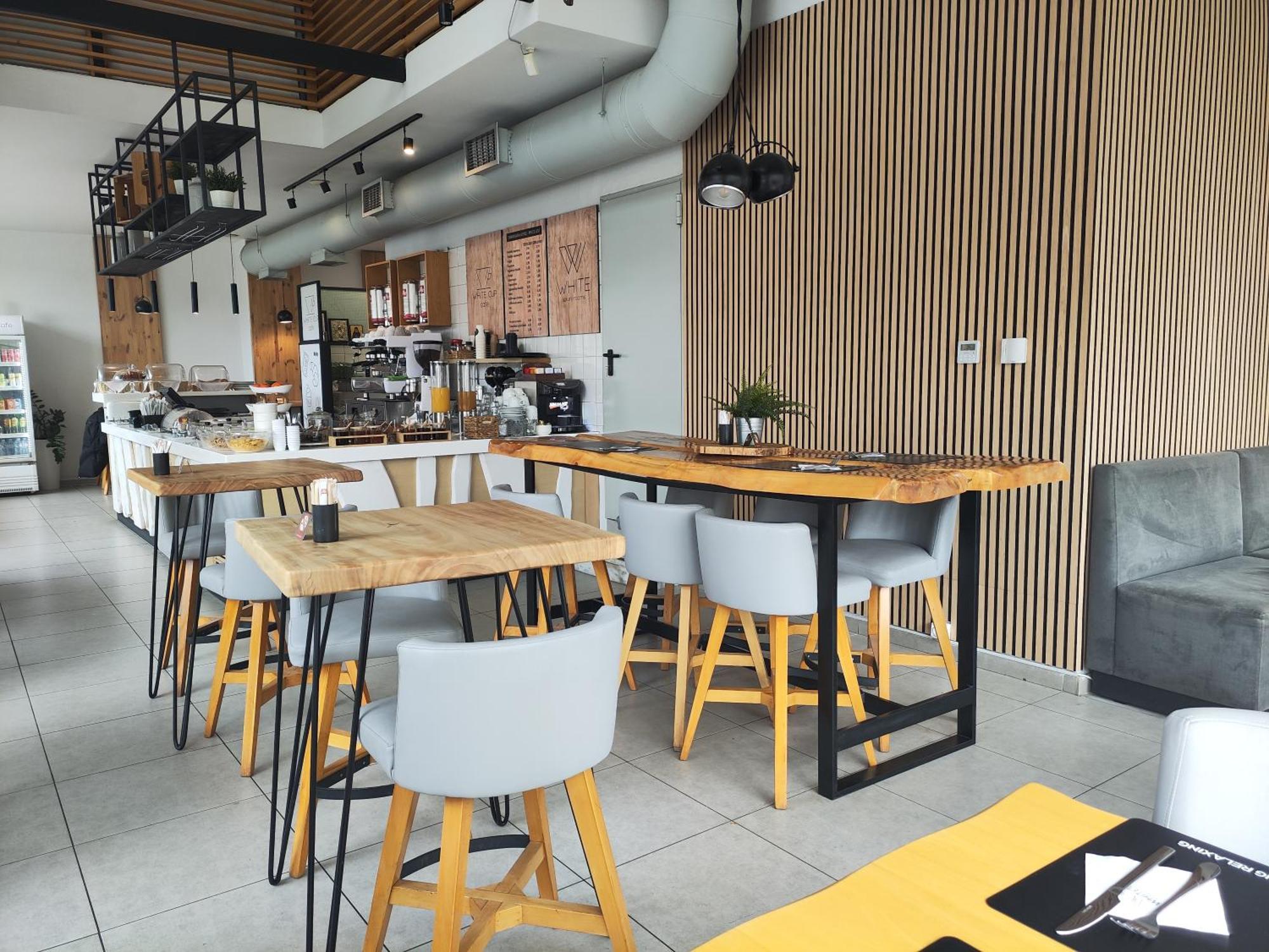 White Luxury Bed & Breakfast Thessaloníki Ngoại thất bức ảnh
