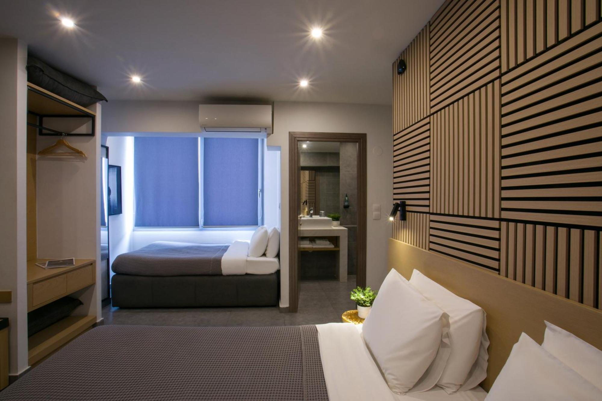White Luxury Bed & Breakfast Thessaloníki Ngoại thất bức ảnh