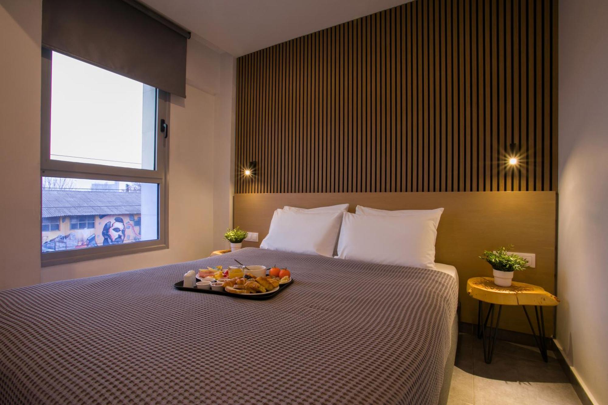 White Luxury Bed & Breakfast Thessaloníki Ngoại thất bức ảnh