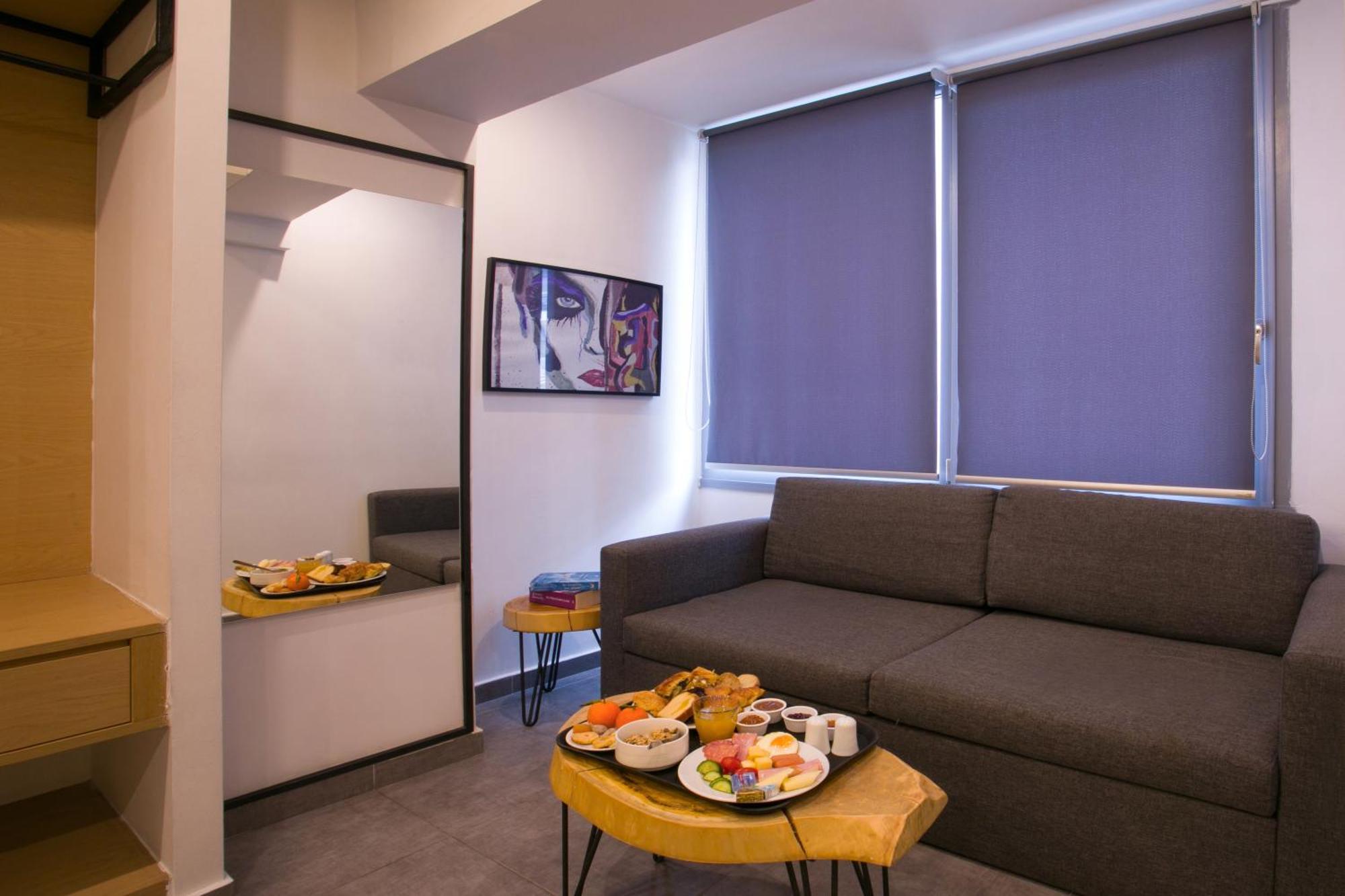 White Luxury Bed & Breakfast Thessaloníki Ngoại thất bức ảnh
