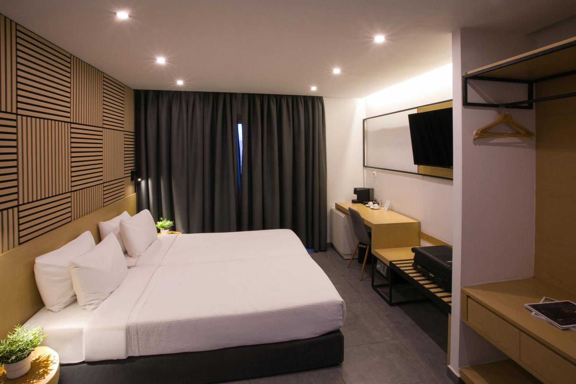 White Luxury Bed & Breakfast Thessaloníki Ngoại thất bức ảnh