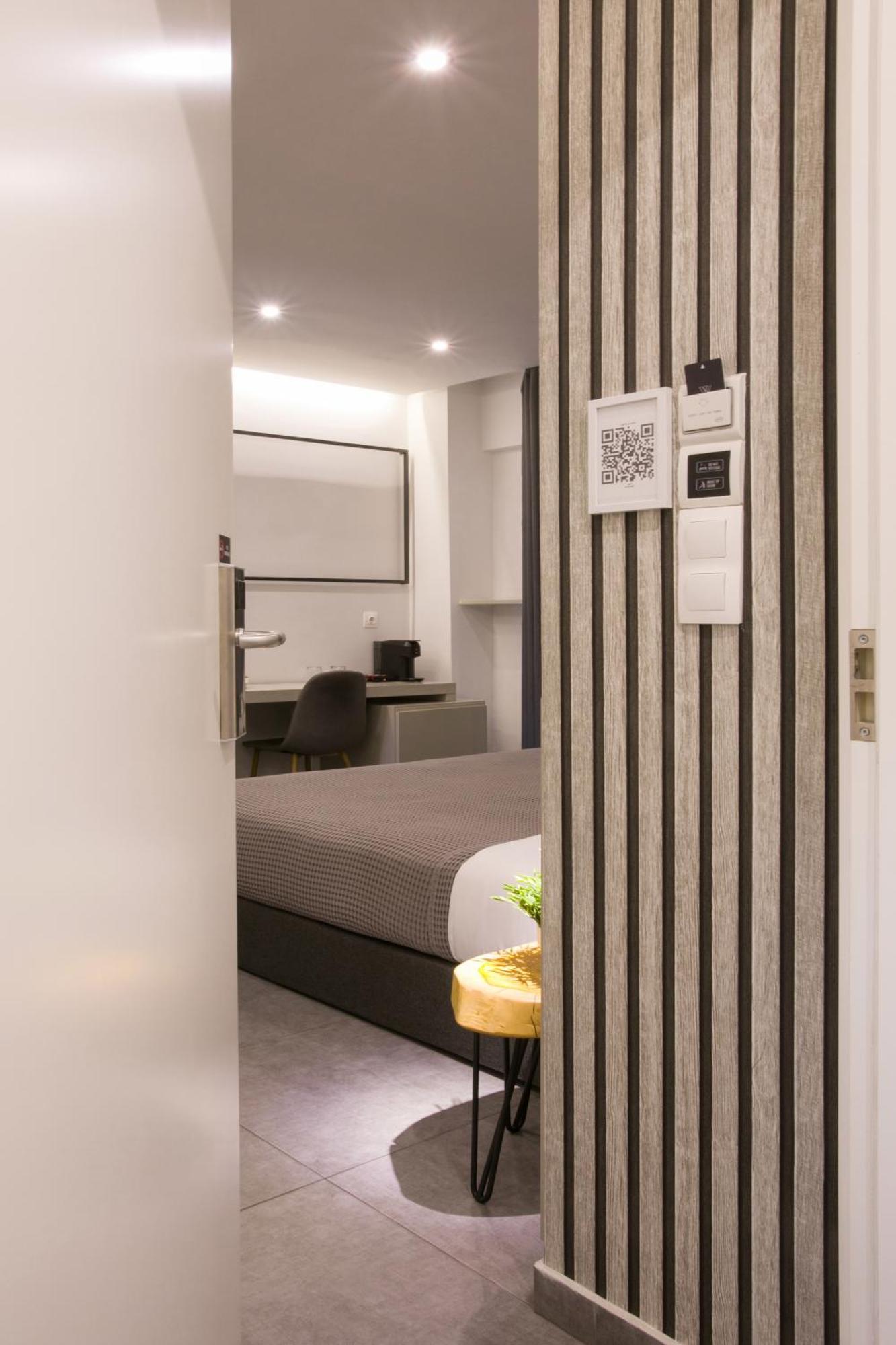 White Luxury Bed & Breakfast Thessaloníki Ngoại thất bức ảnh