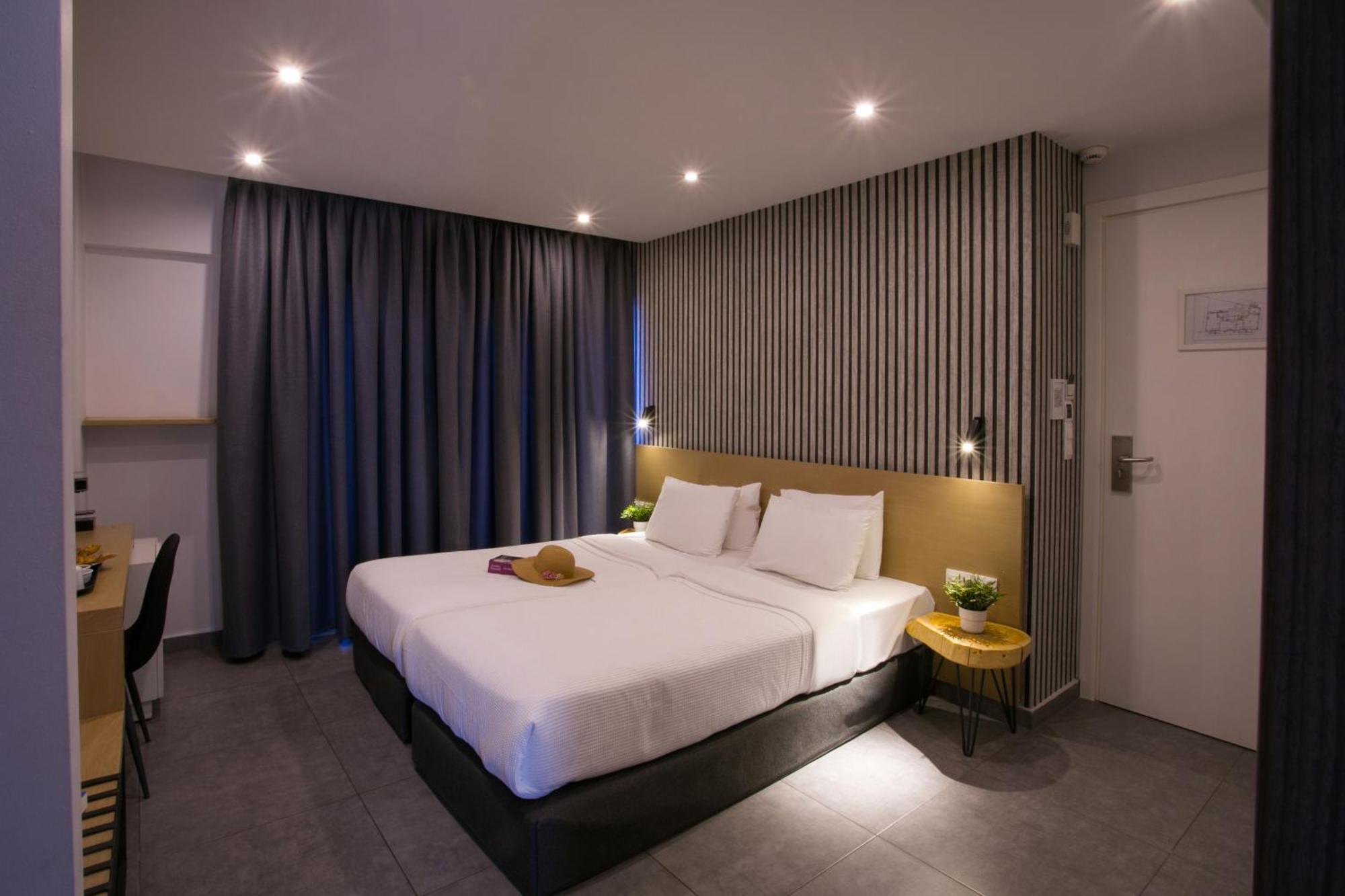 White Luxury Bed & Breakfast Thessaloníki Ngoại thất bức ảnh