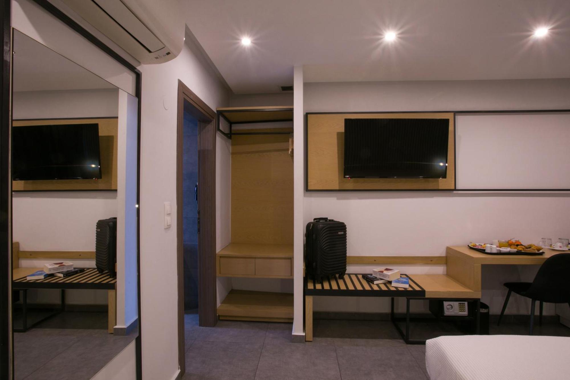 White Luxury Bed & Breakfast Thessaloníki Ngoại thất bức ảnh