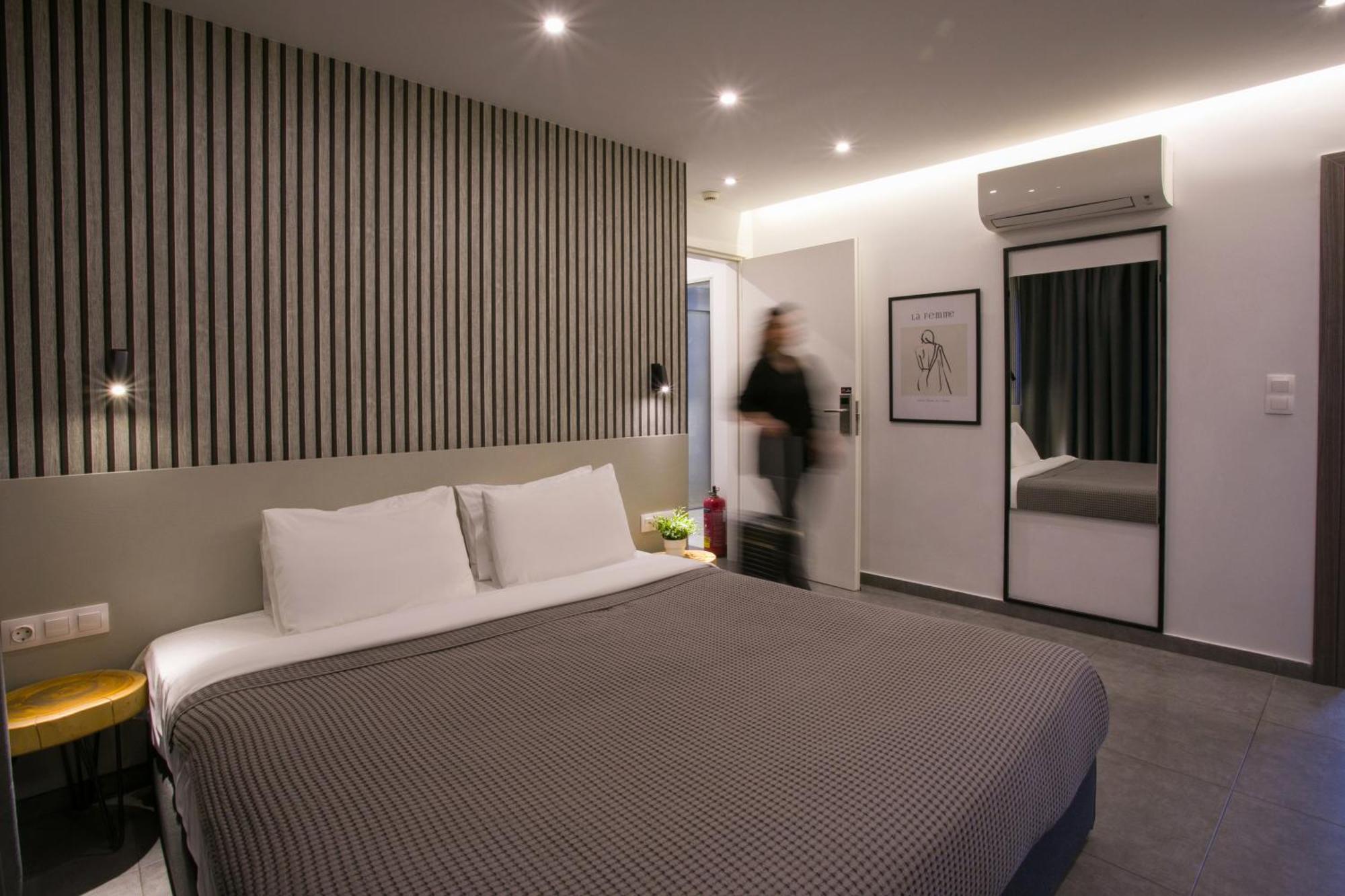 White Luxury Bed & Breakfast Thessaloníki Ngoại thất bức ảnh