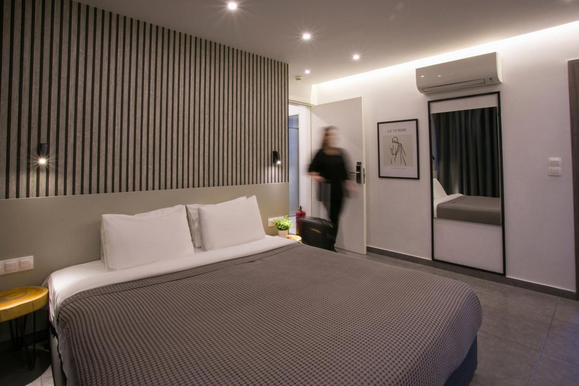 White Luxury Bed & Breakfast Thessaloníki Ngoại thất bức ảnh